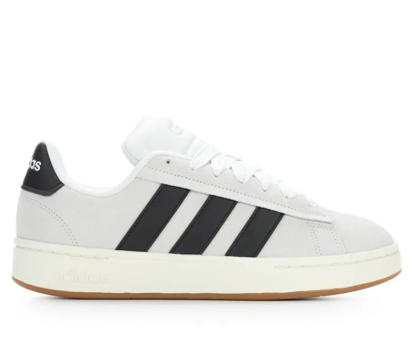 Men's Grand Court Alpha 00 Sneakers|Adidas Clearance