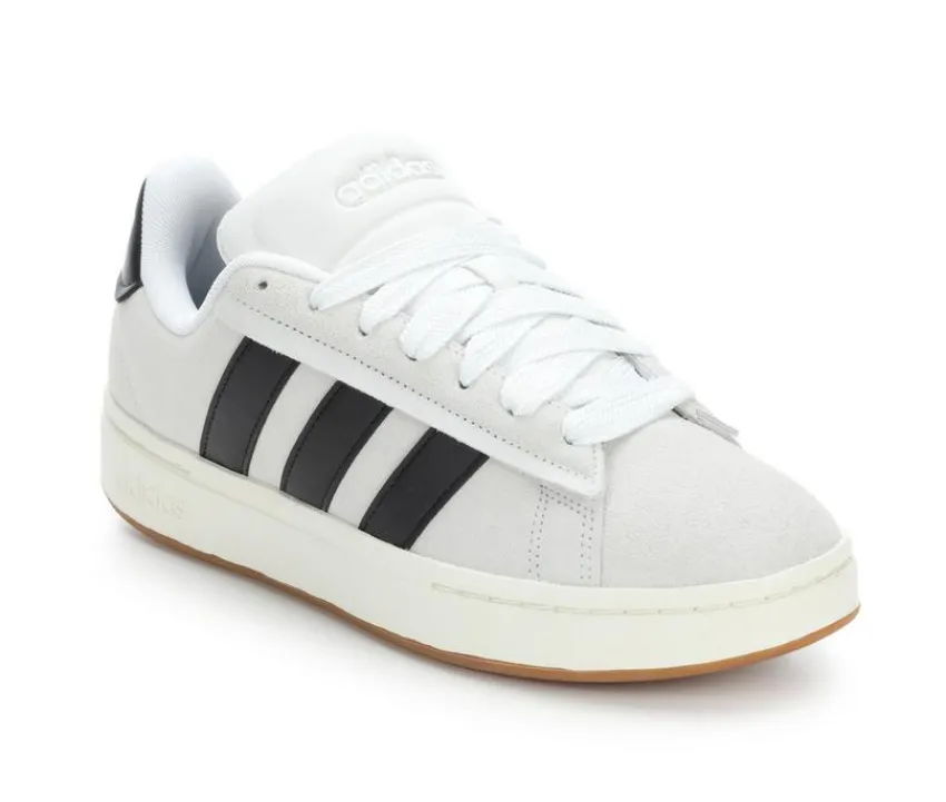 Men's Grand Court Alpha 00 Sneakers|Adidas Clearance