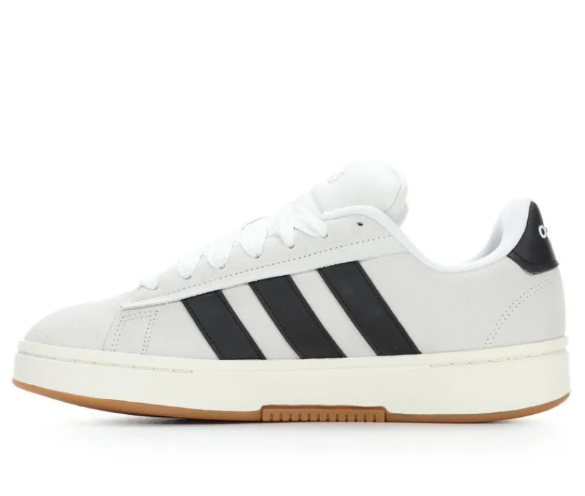 Men's Grand Court Alpha 00 Sneakers|Adidas Clearance