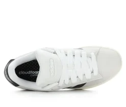 Men's Grand Court Alpha 00 Sneakers|Adidas Clearance