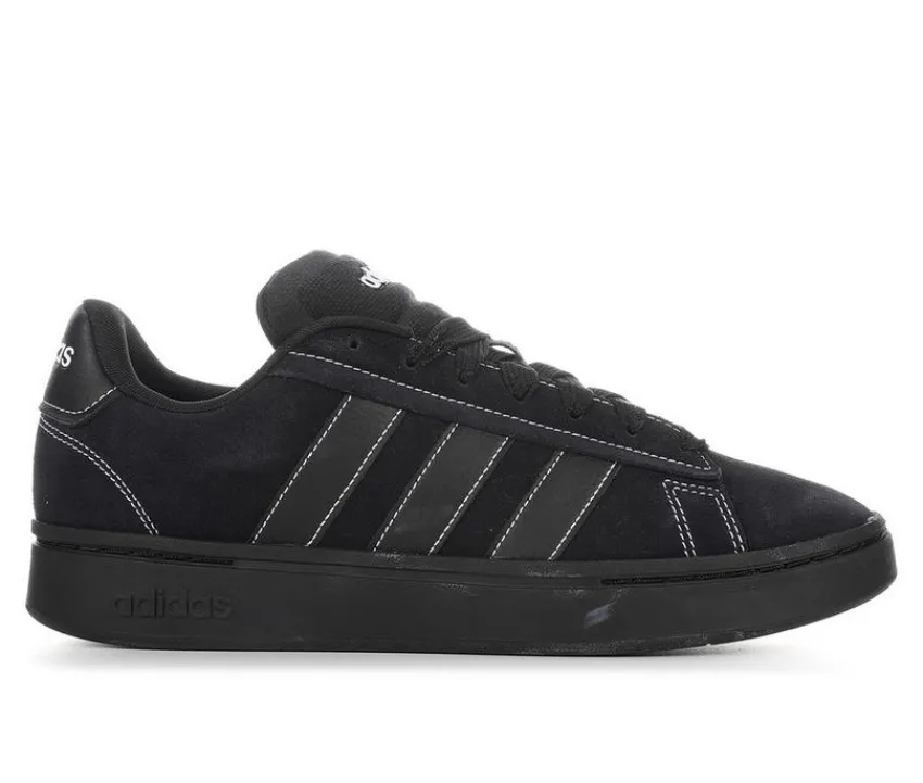 Men's Grand Court Alpha 00 Sneakers|Adidas Online