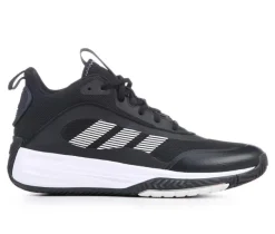 Men's Own The Game 3.0 Basketball Shoes|Adidas Clearance