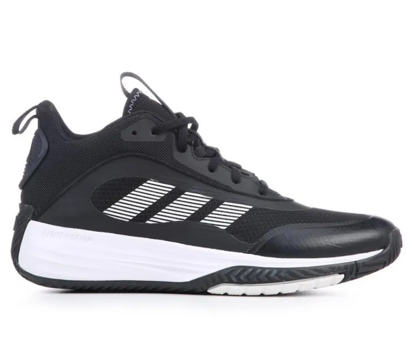 Men's Own The Game 3.0 Basketball Shoes|Adidas Clearance