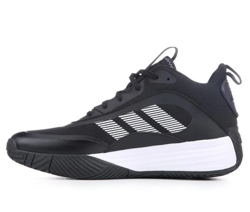 Men's Own The Game 3.0 Basketball Shoes|Adidas Clearance