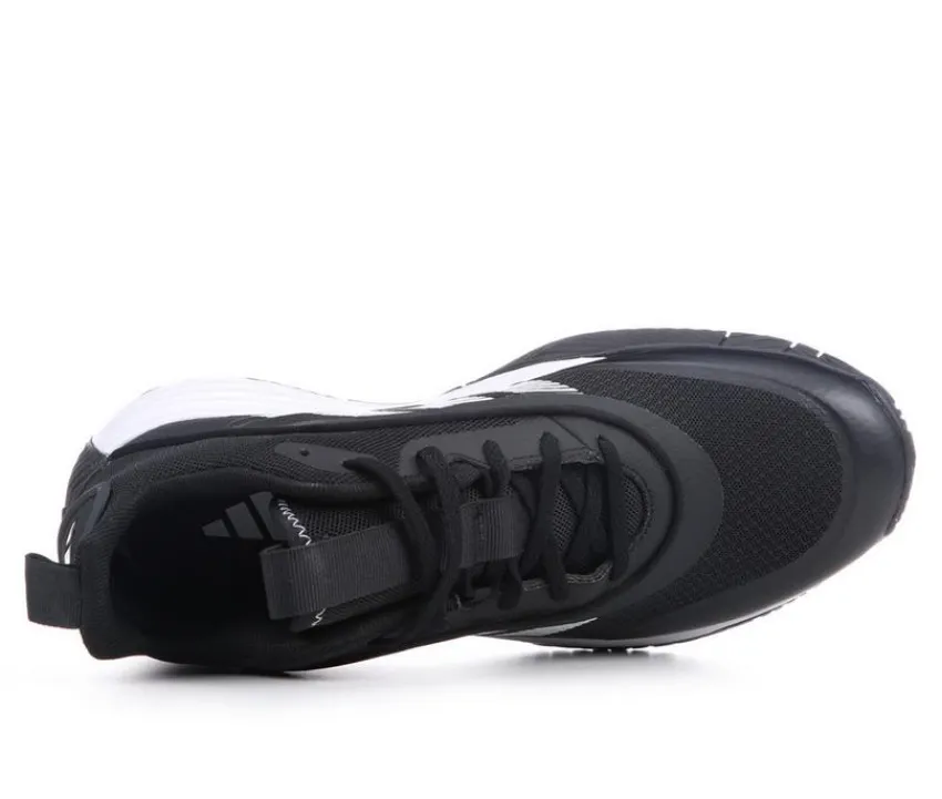 Men's Own The Game 3.0 Basketball Shoes|Adidas Clearance