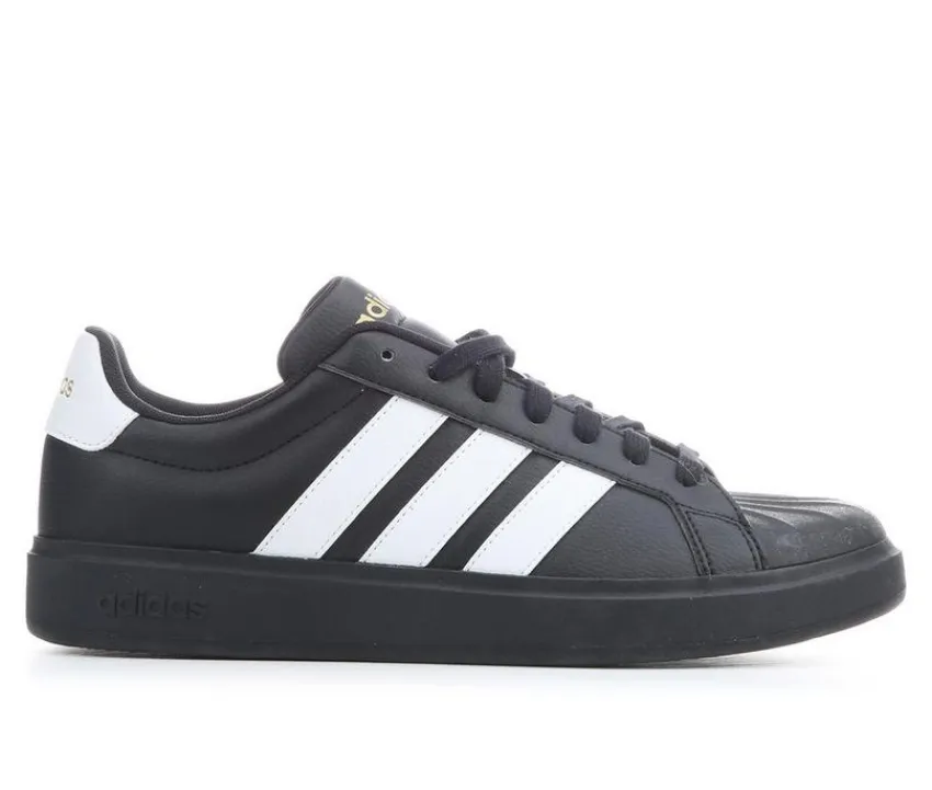Adidas Fashion & Lifestyle|Athletic & Sneakers>Men's Streetalk Sneakers