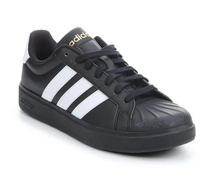 Adidas Fashion & Lifestyle|Athletic & Sneakers>Men's Streetalk Sneakers