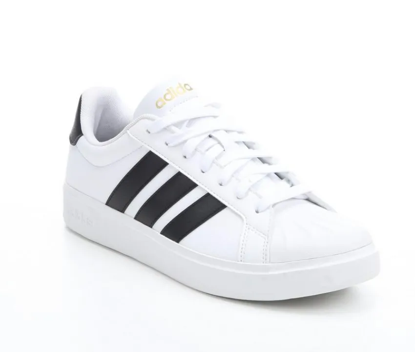 Adidas Fashion & Lifestyle|Athletic & Sneakers>Men's Streetalk Sneakers