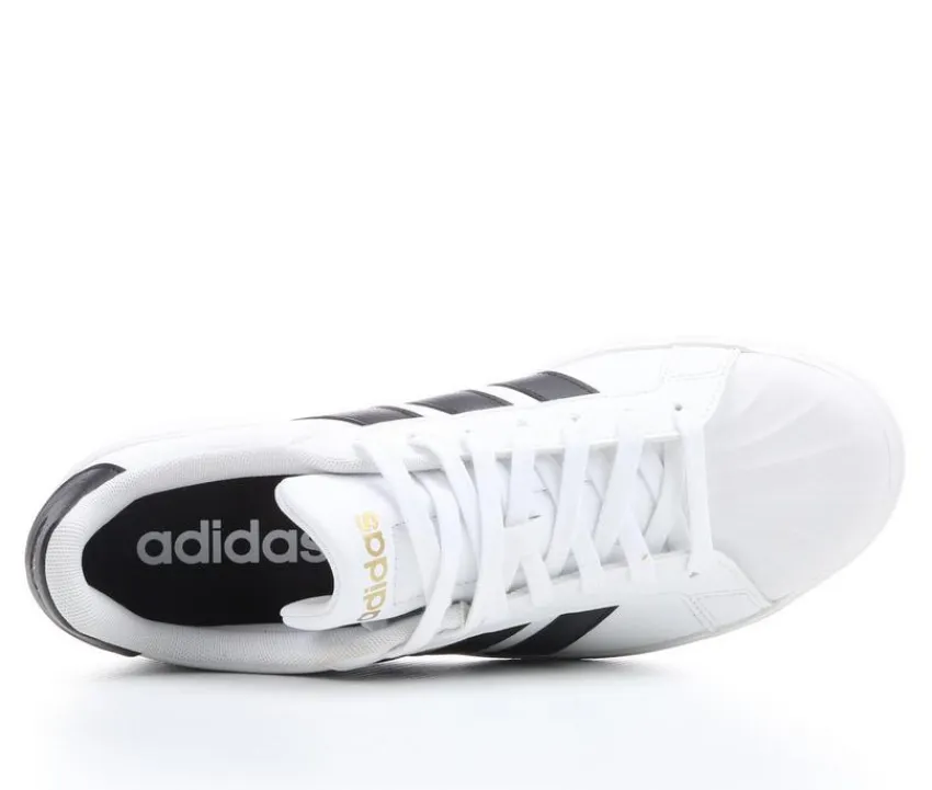 Adidas Fashion & Lifestyle|Athletic & Sneakers>Men's Streetalk Sneakers