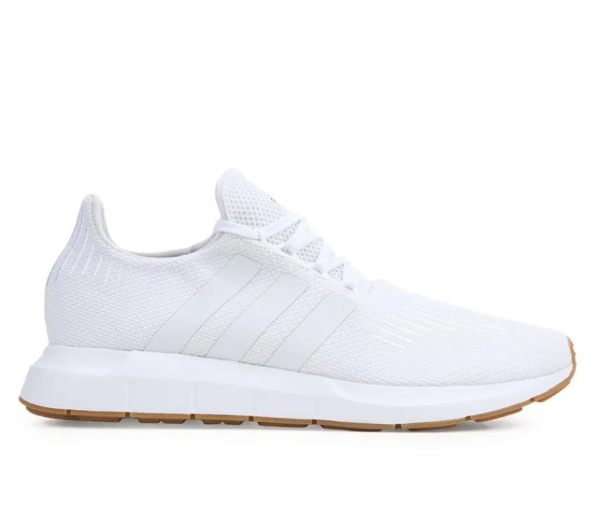 Adidas Running|Fashion & Lifestyle>Men's Swift 1.0 Sneakers