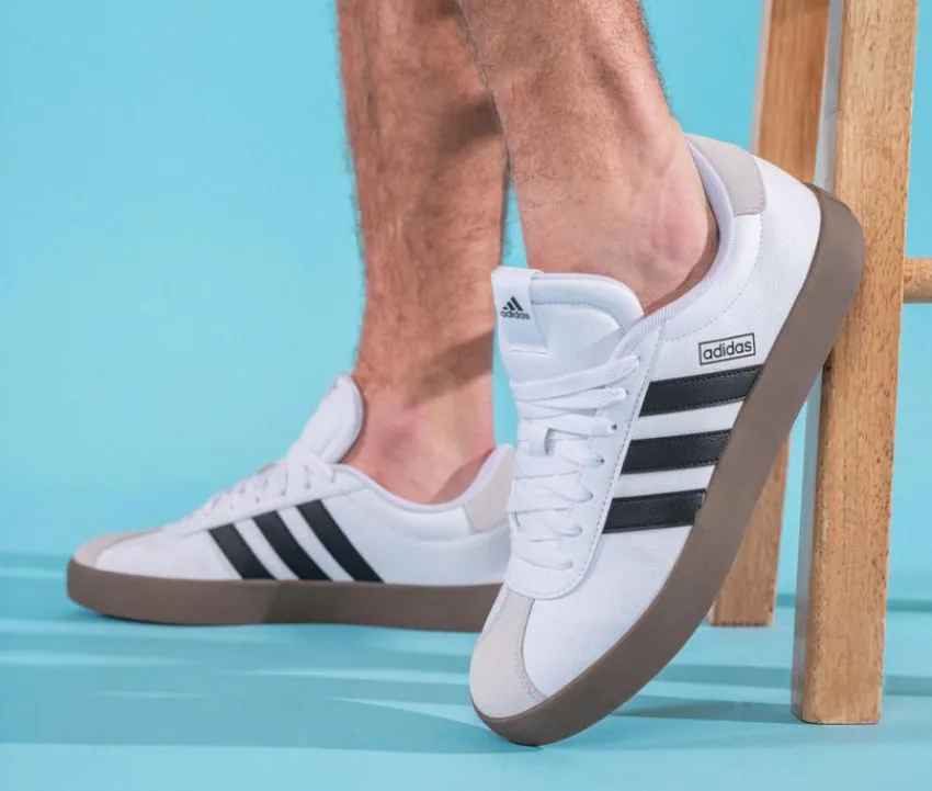 Men's VL Court 3.0 Sneakers|Adidas Hot
