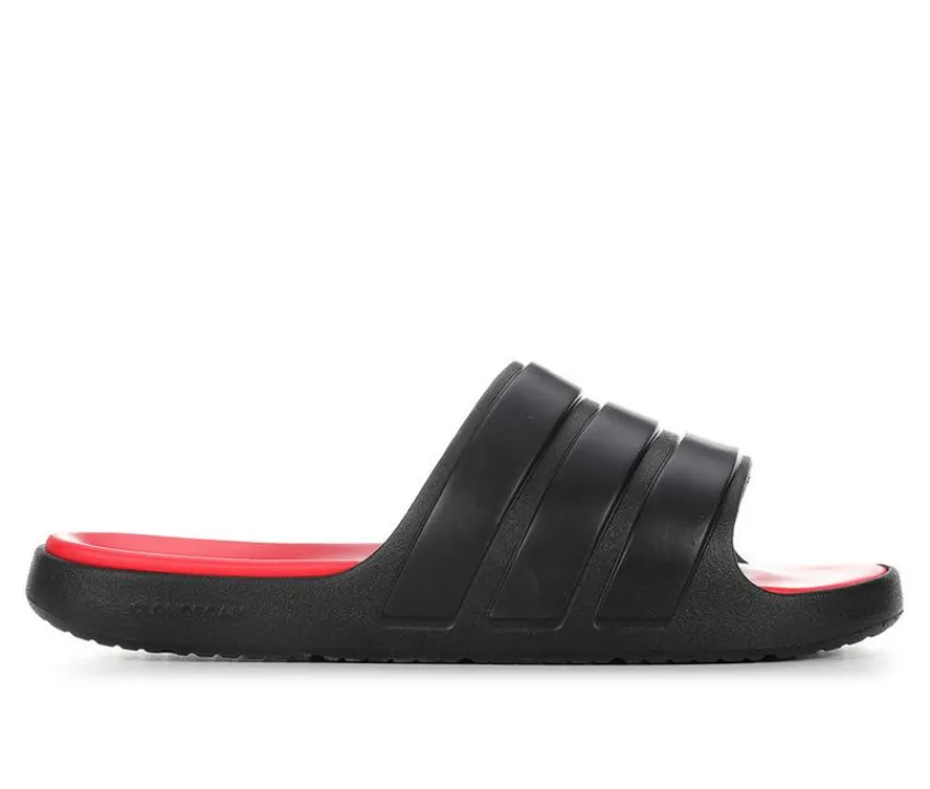 Men's Znsory Slide Sport Slides|Adidas New