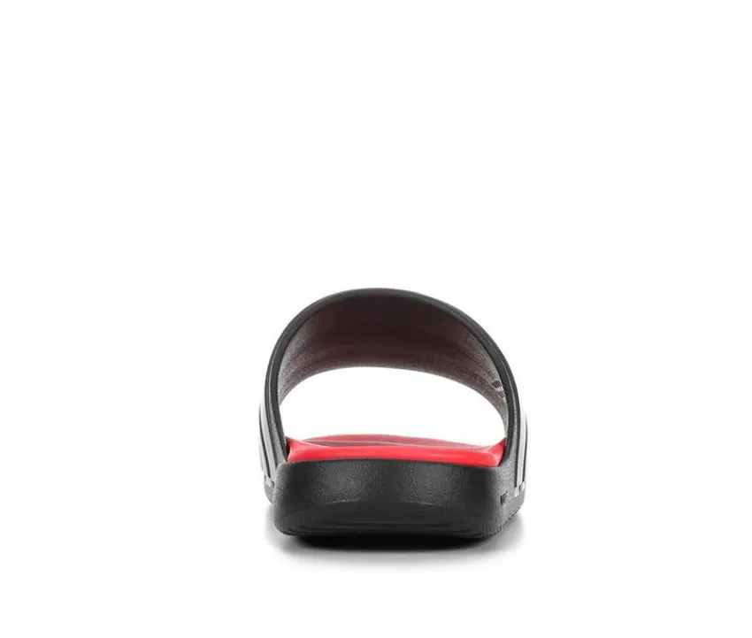 Men's Znsory Slide Sport Slides|Adidas New