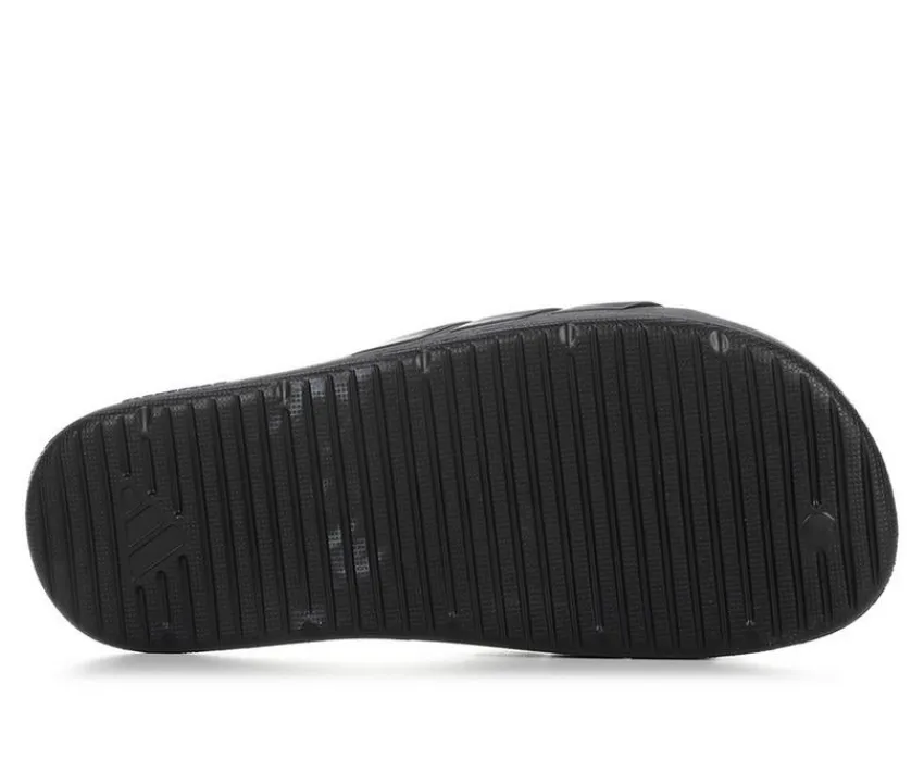 Men's Znsory Slide Sport Slides|Adidas New