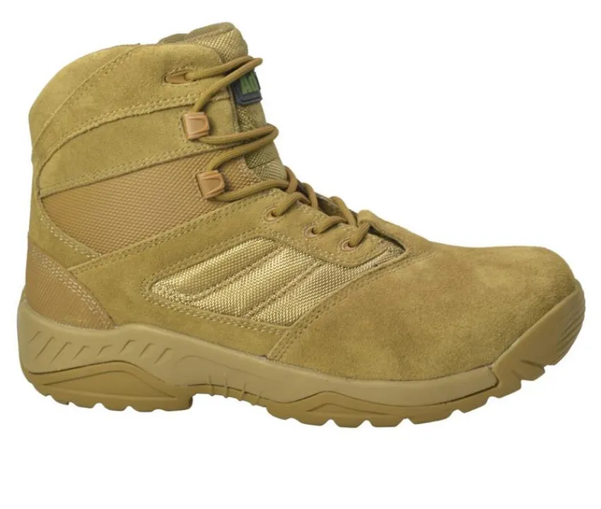 AdTec Work & Safety|Work>Men's 6