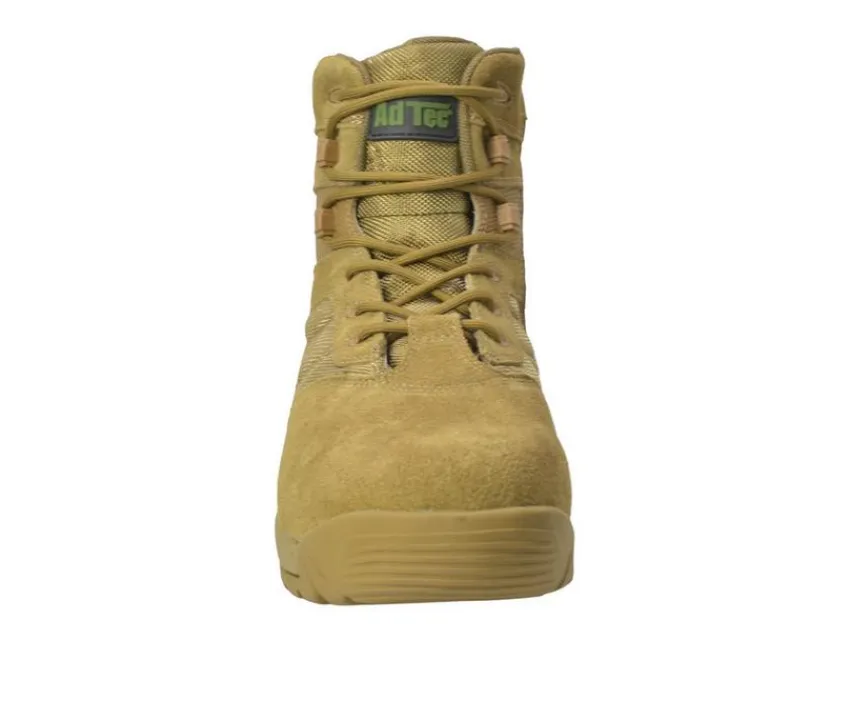 AdTec Work & Safety|Work>Men's 6