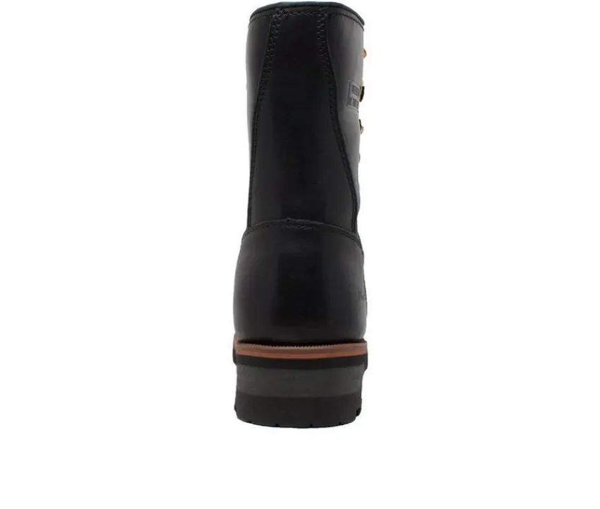 AdTec Work & Safety|Work>Men's 9