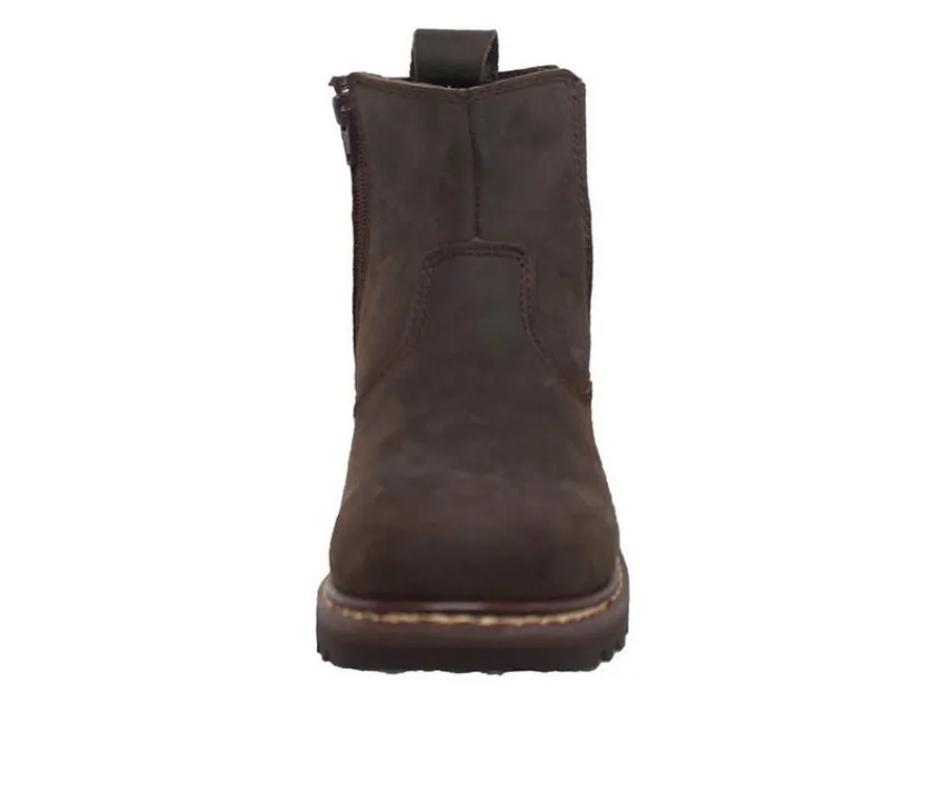 Men's 6|AdTec New