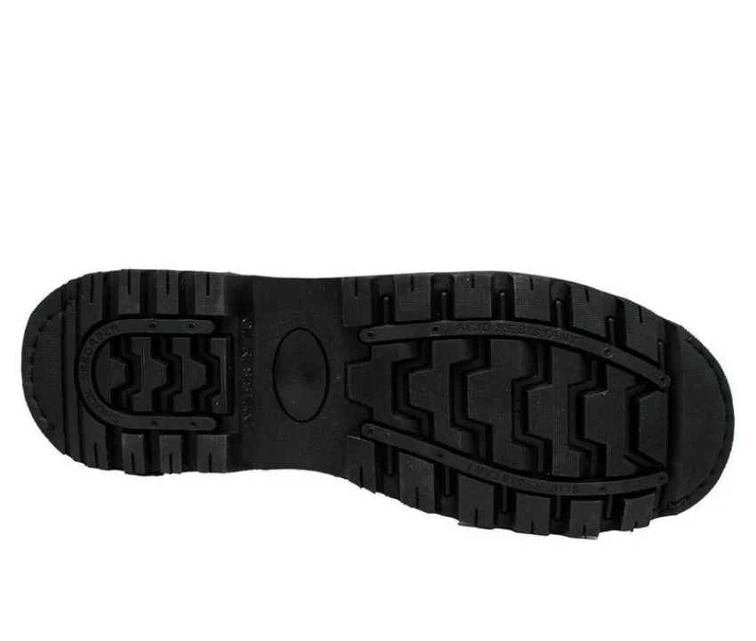 AdTec Work & Safety|Work>Men's 6