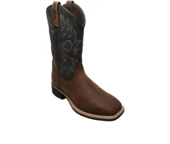 AdTec Cowboy & Western|Boots>Men's 12