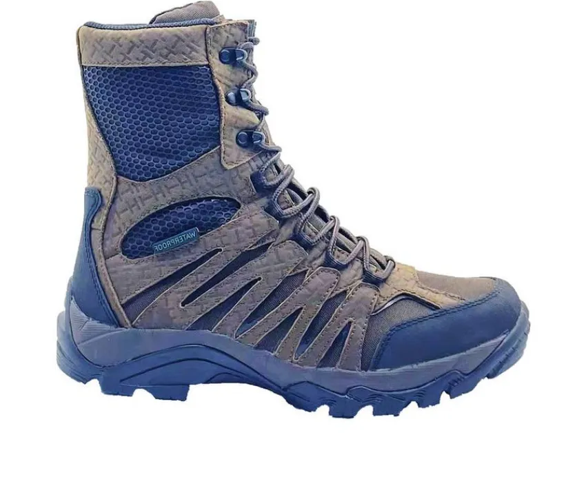 AdTec Hiking & Hunting|Boots>Men's 8
