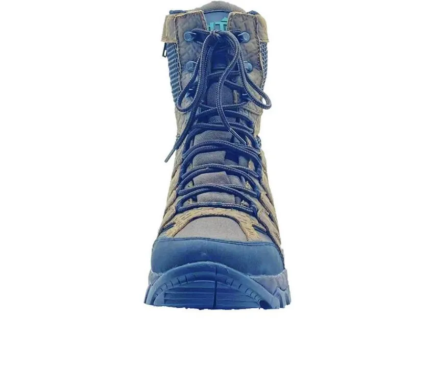 AdTec Hiking & Hunting|Boots>Men's 8