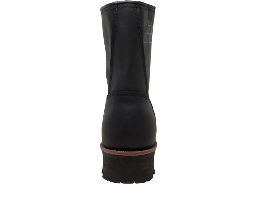 AdTec Work & Safety|Work>Men's 9