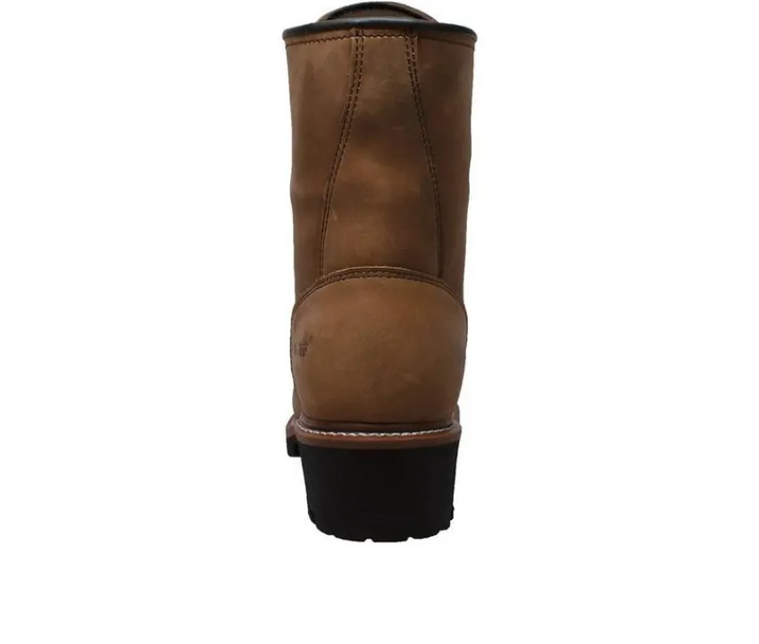 AdTec Work & Safety|Work>Men's 9
