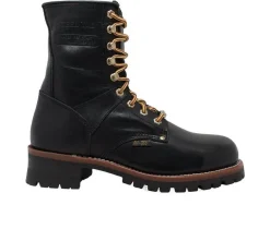 AdTec Work & Safety|Work>Men's 9