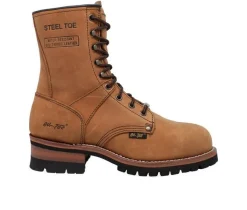 Men's 9|AdTec