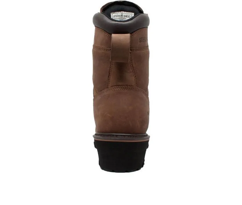 Men's 9|AdTec Online
