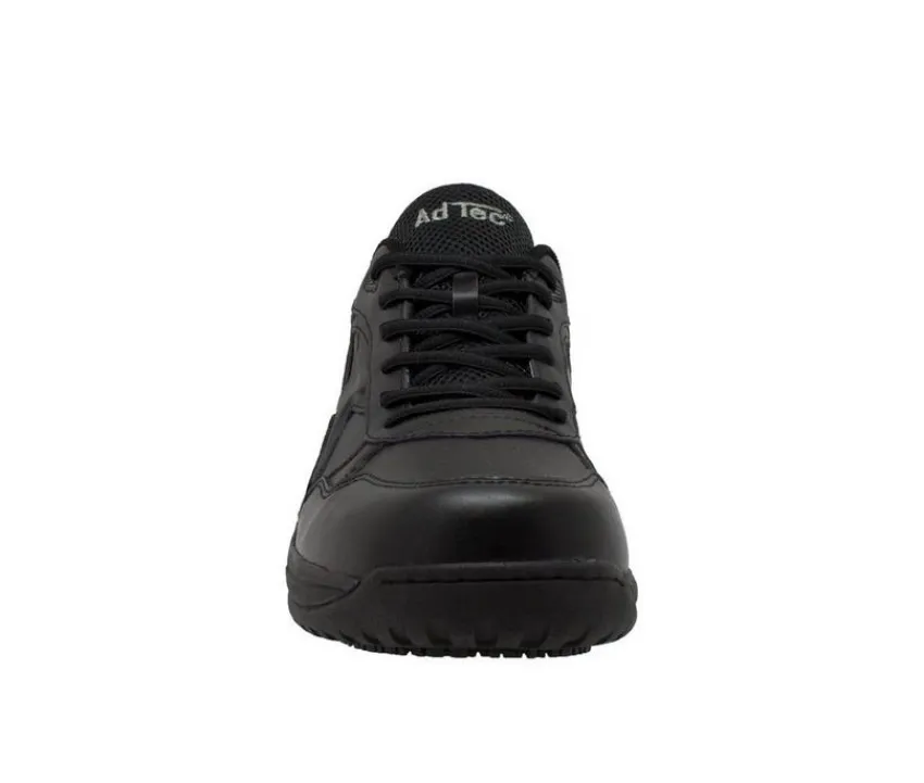 AdTec Work & Safety|Work>Men's Composite Toe Uniform Athletic Work Shoes