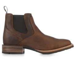 Men's Hybrid Lowboy Cowboy Boots|Ariat Sale