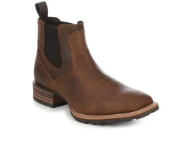 Men's Hybrid Lowboy Cowboy Boots|Ariat Sale