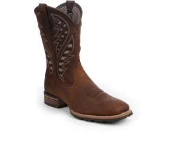 Men's Hybrid VenTEK Cowboy Boots|Ariat Hot