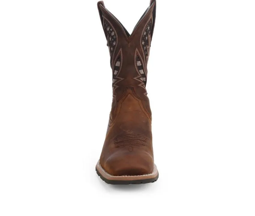 Men's Hybrid VenTEK Cowboy Boots|Ariat Hot