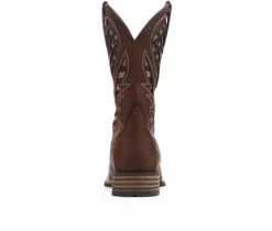 Men's Hybrid VenTEK Cowboy Boots|Ariat Hot