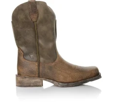 Men's Rambler Cowboy Boots|Ariat