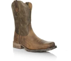 Men's Rambler Cowboy Boots|Ariat