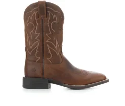 Men's Sport Outdoor Cowboy Boots|Ariat Best