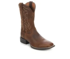 Men's Sport Outdoor Cowboy Boots|Ariat Best