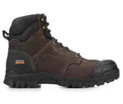 Ariat Work & Safety|Work>Men's Treadfast Steel Toe Work Boots