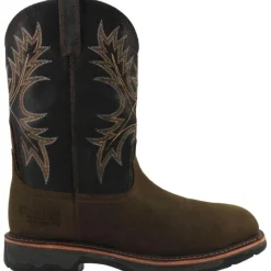 Men's Workhog CT H20 Work Boots|Ariat Discount