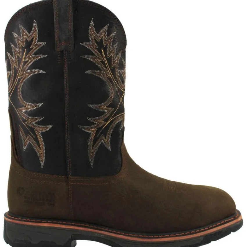 Men's Workhog CT H20 Work Boots|Ariat Discount