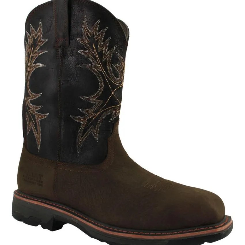 Men's Workhog CT H20 Work Boots|Ariat Discount