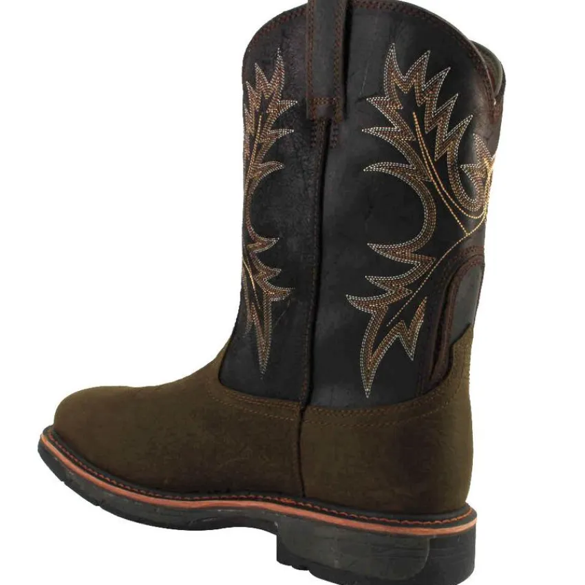 Men's Workhog CT H20 Work Boots|Ariat Discount