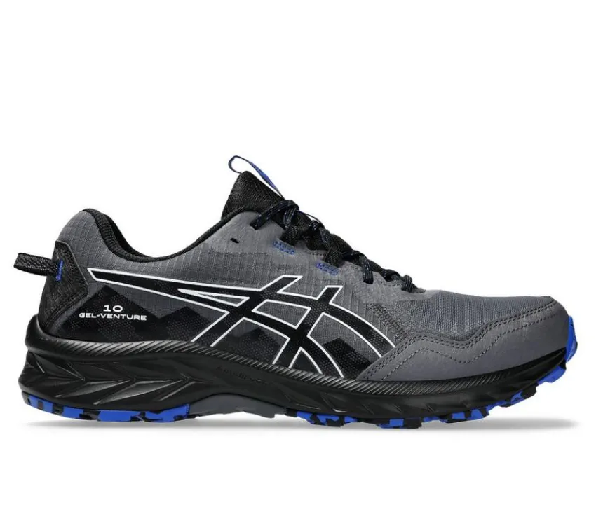 Men's Gel Venture 10 Trail Running Shoes|ASICS Online