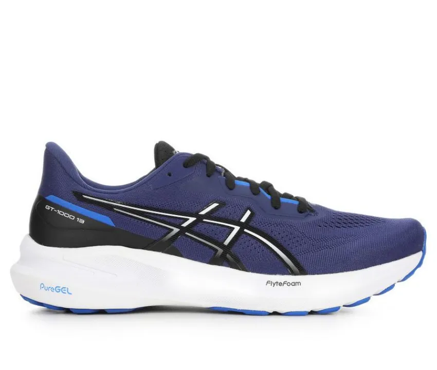 Men's GT 1000 13 Running Shoes|ASICS New