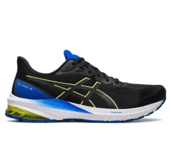 ASICS Training & Gym|Running>Men's GT-1000 12 Running Shoes