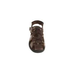 Men's Fisherman Sandal Outdoor Sandals|Avalanche Sale